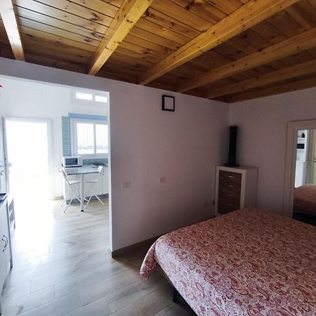 Apartamento Salinas Pozo Izquierdo Ngoại thất bức ảnh