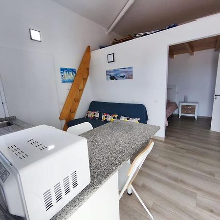 Apartamento Salinas Pozo Izquierdo Ngoại thất bức ảnh