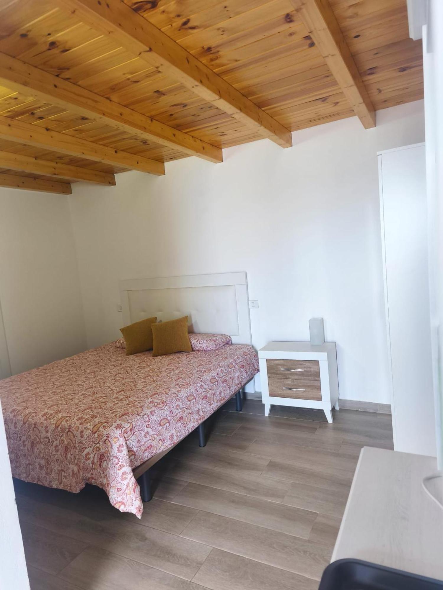 Apartamento Salinas Pozo Izquierdo Ngoại thất bức ảnh