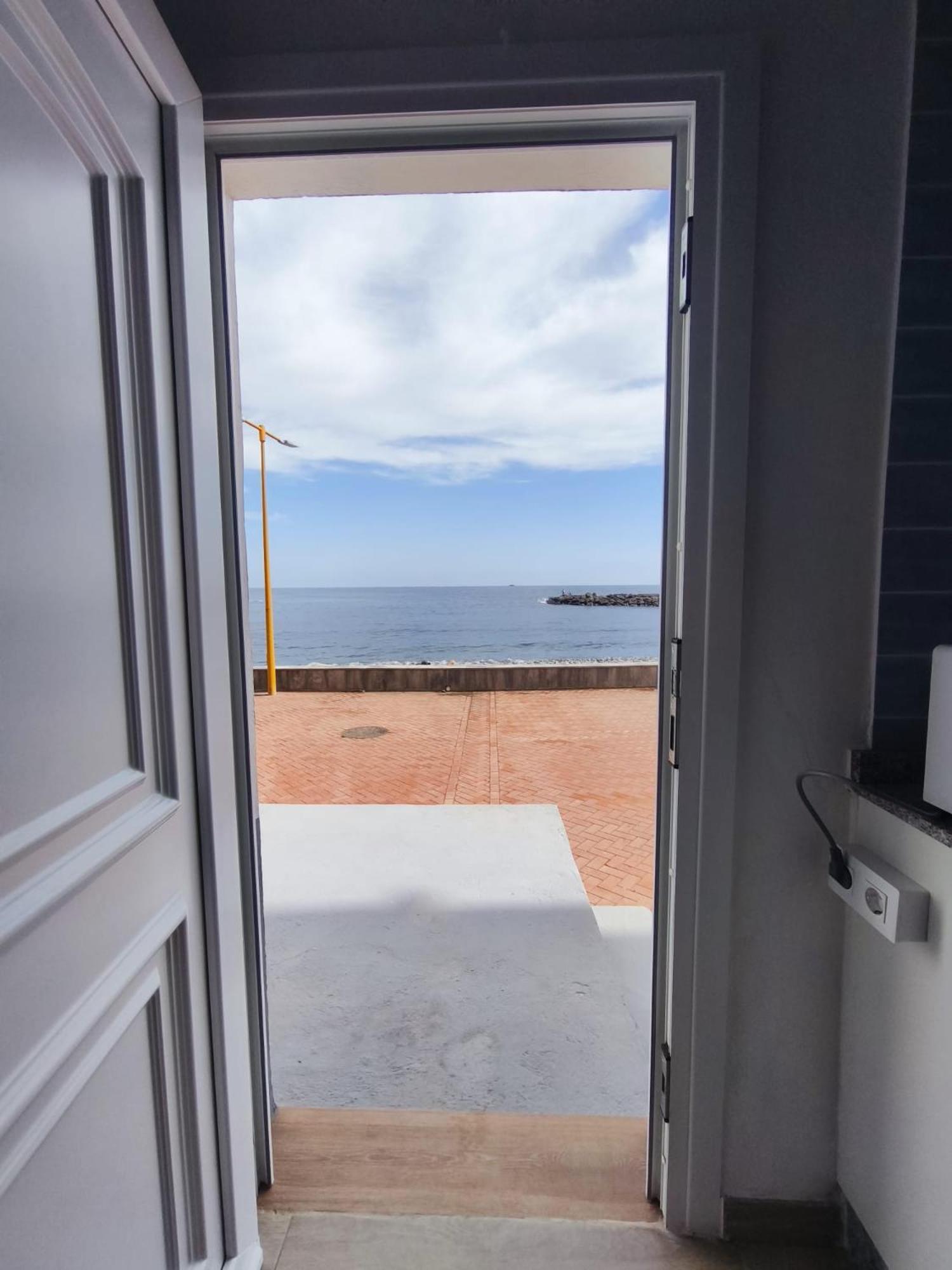 Apartamento Salinas Pozo Izquierdo Ngoại thất bức ảnh