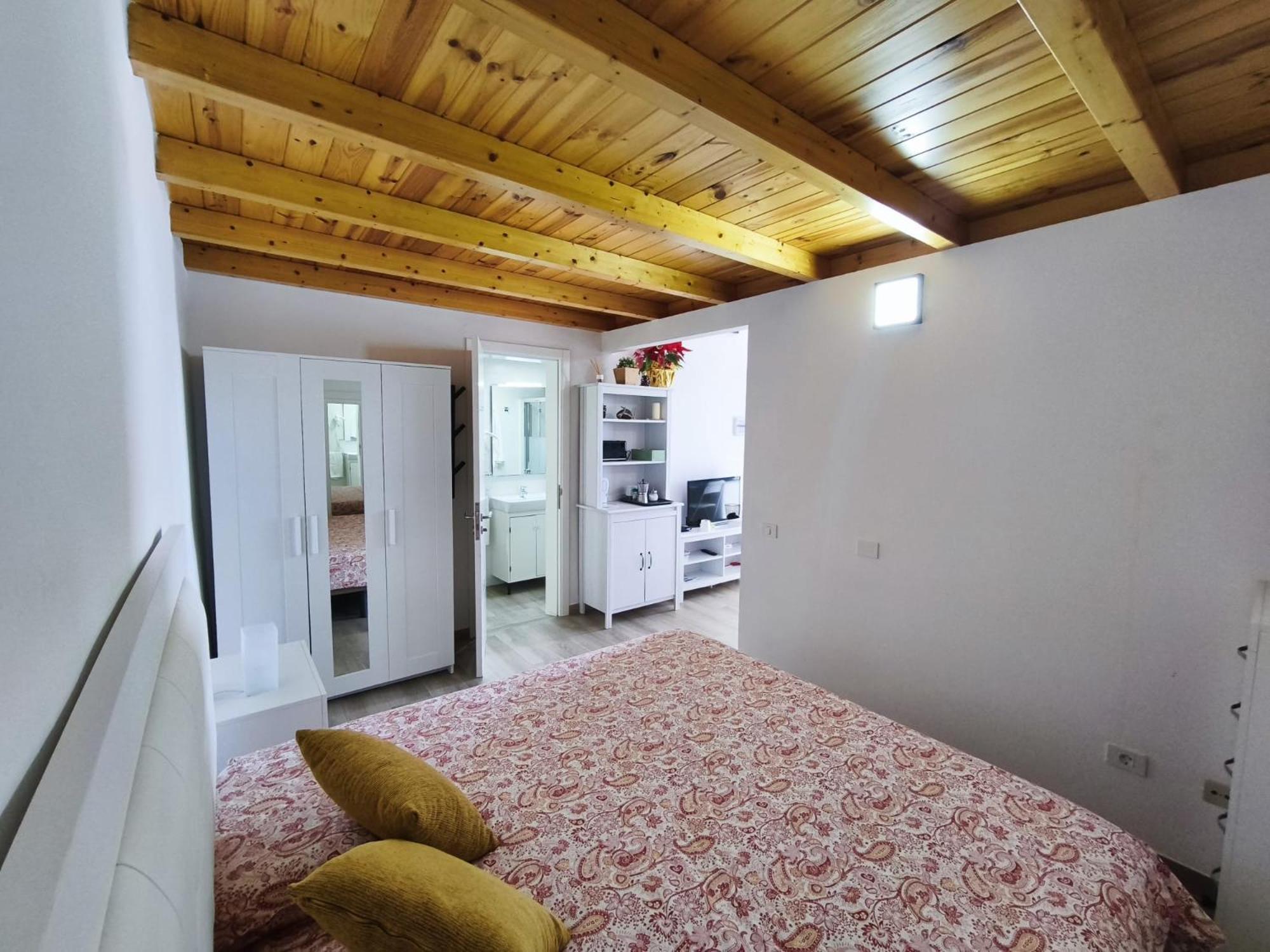 Apartamento Salinas Pozo Izquierdo Ngoại thất bức ảnh