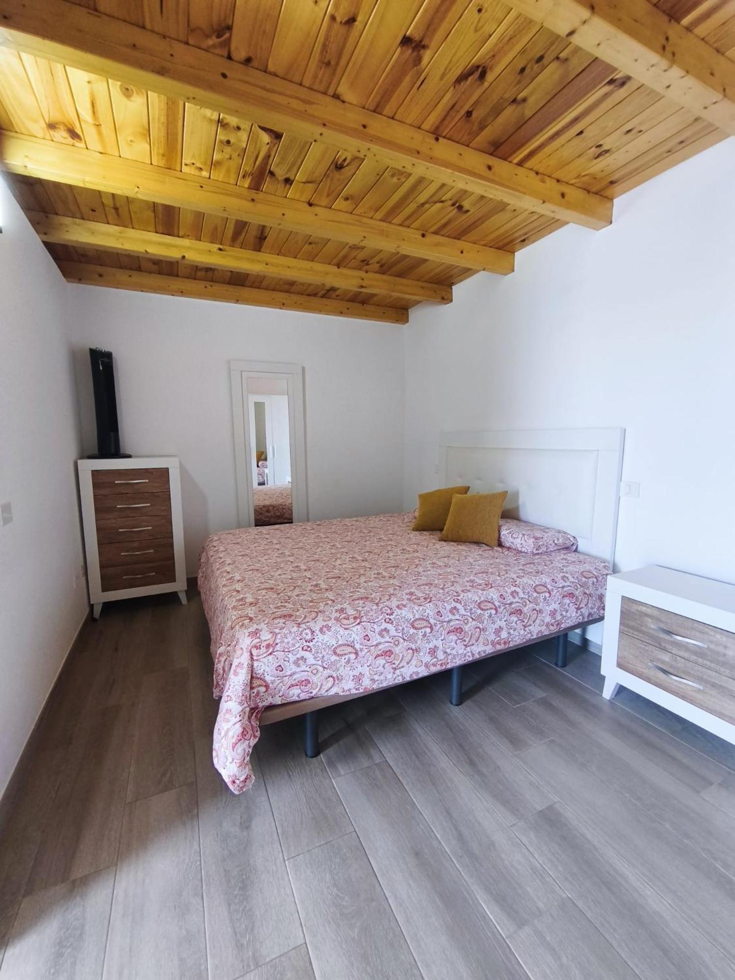 Apartamento Salinas Pozo Izquierdo Ngoại thất bức ảnh
