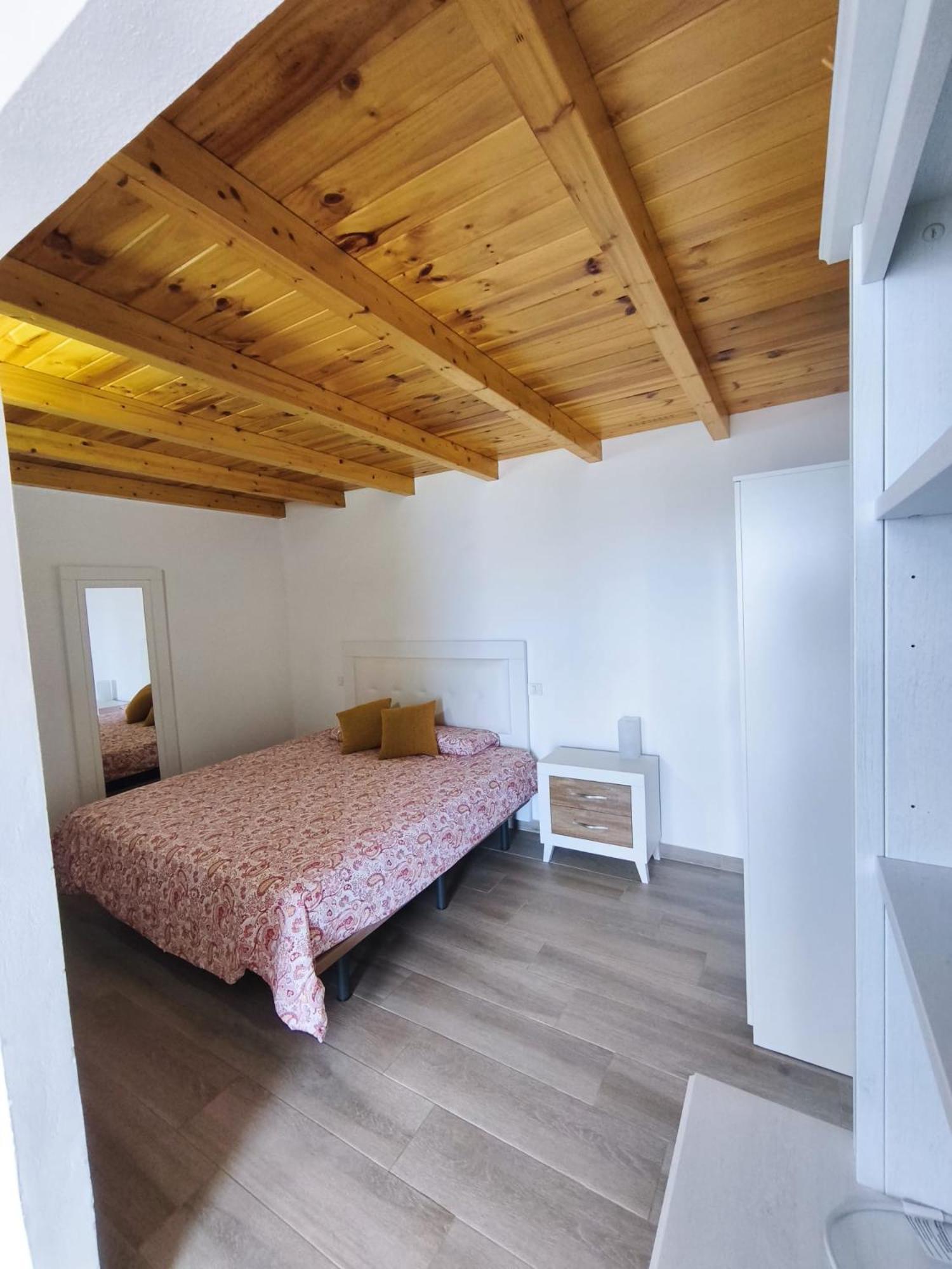 Apartamento Salinas Pozo Izquierdo Ngoại thất bức ảnh