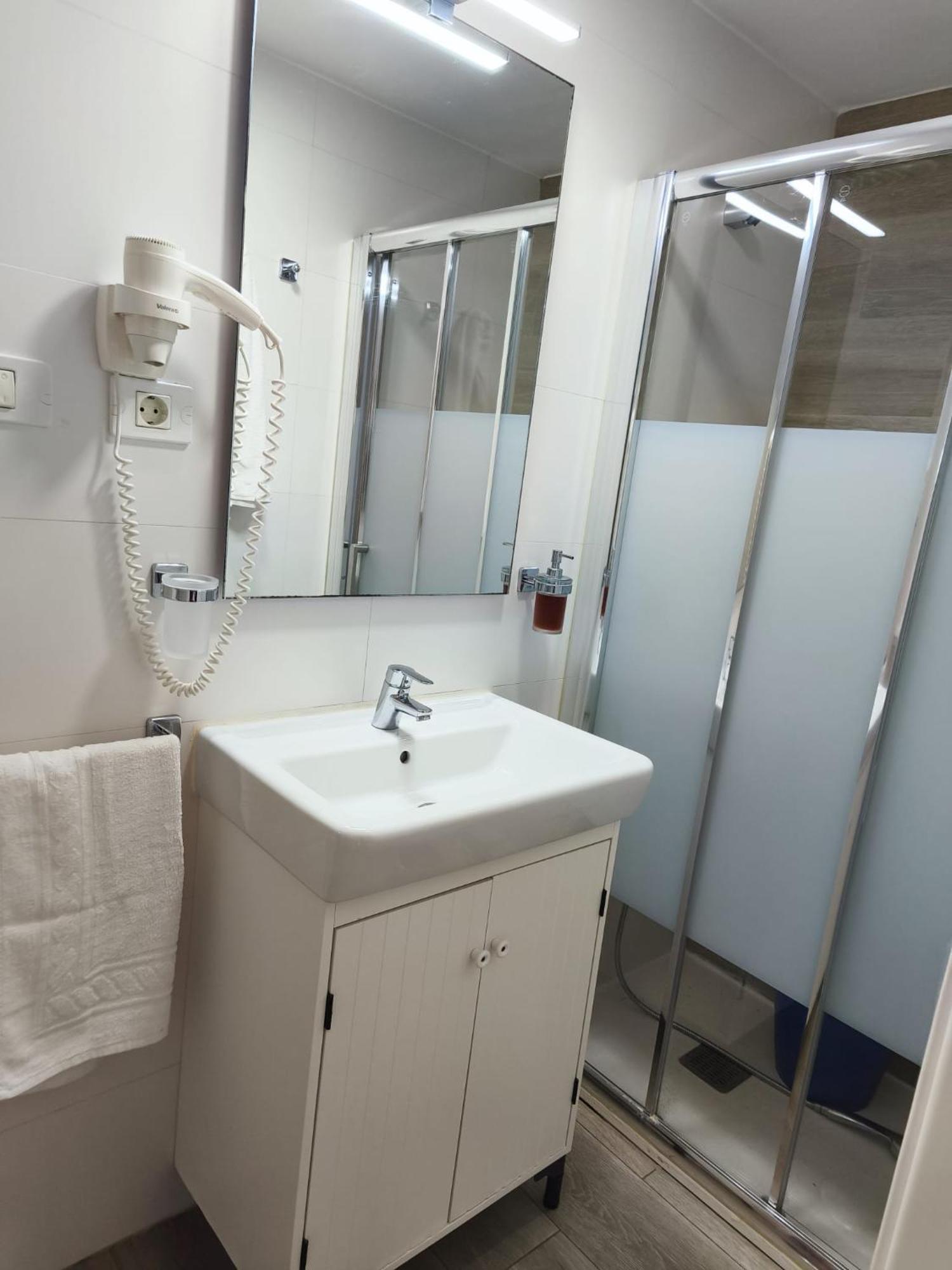 Apartamento Salinas Pozo Izquierdo Ngoại thất bức ảnh