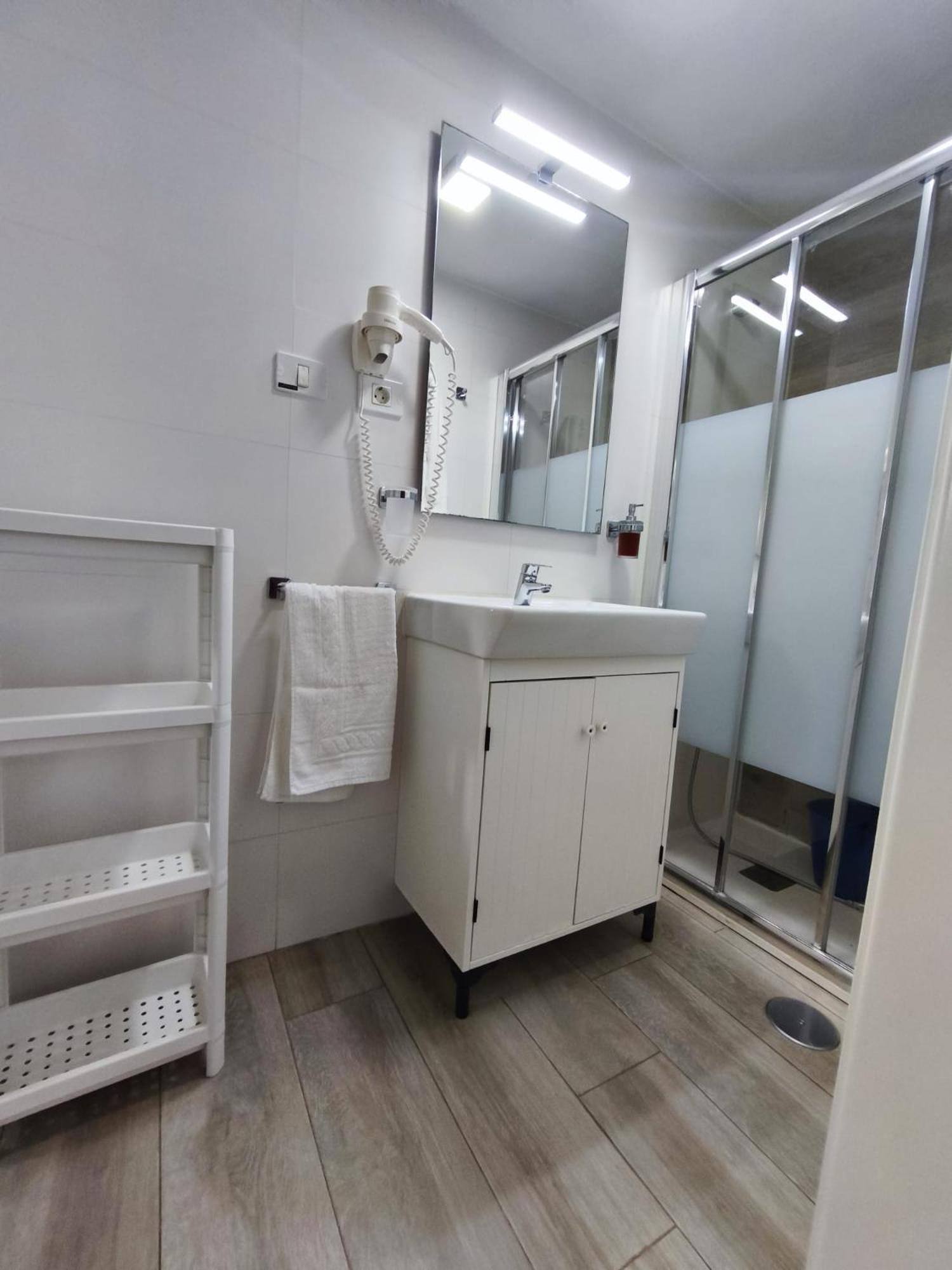 Apartamento Salinas Pozo Izquierdo Ngoại thất bức ảnh