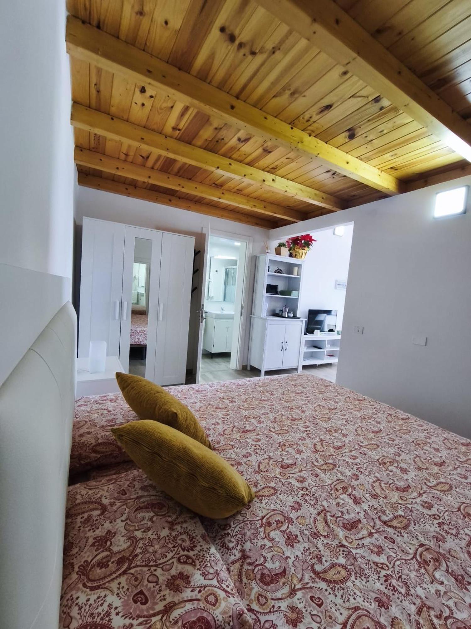 Apartamento Salinas Pozo Izquierdo Ngoại thất bức ảnh