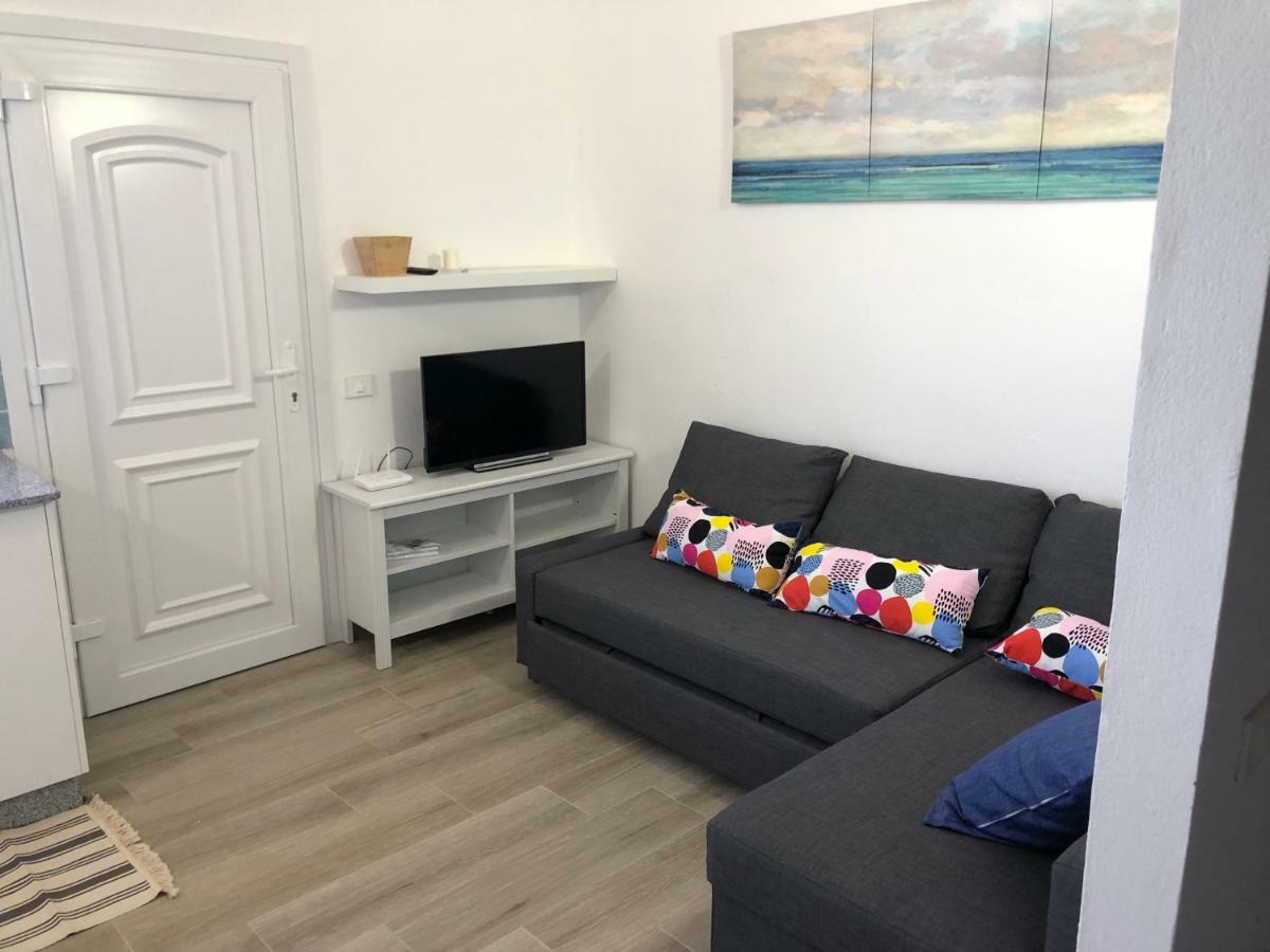 Apartamento Salinas Pozo Izquierdo Ngoại thất bức ảnh