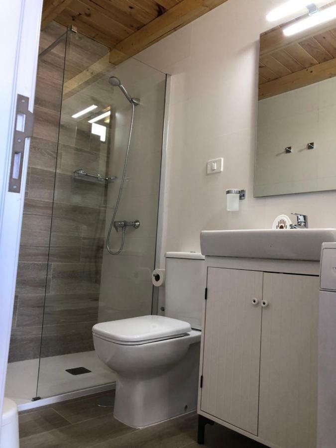 Apartamento Salinas Pozo Izquierdo Ngoại thất bức ảnh