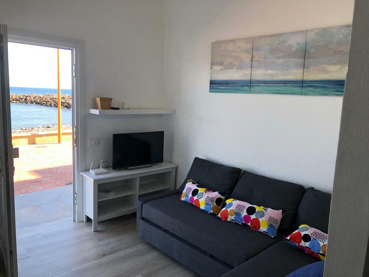 Apartamento Salinas Pozo Izquierdo Ngoại thất bức ảnh