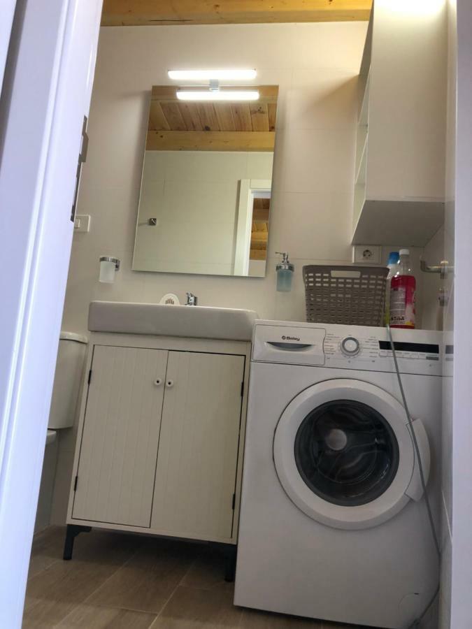 Apartamento Salinas Pozo Izquierdo Ngoại thất bức ảnh