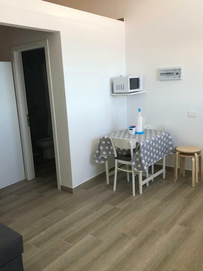 Apartamento Salinas Pozo Izquierdo Ngoại thất bức ảnh